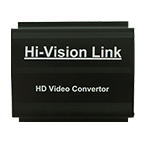 HD converter